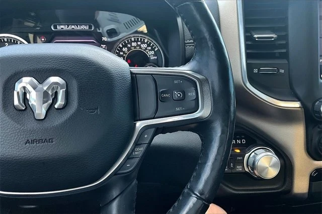 2020 Ram 1500 2nd Gen - Image 20 of 20