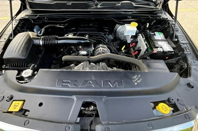 2020 Ram 1500 2nd Gen - Image 10 of 20