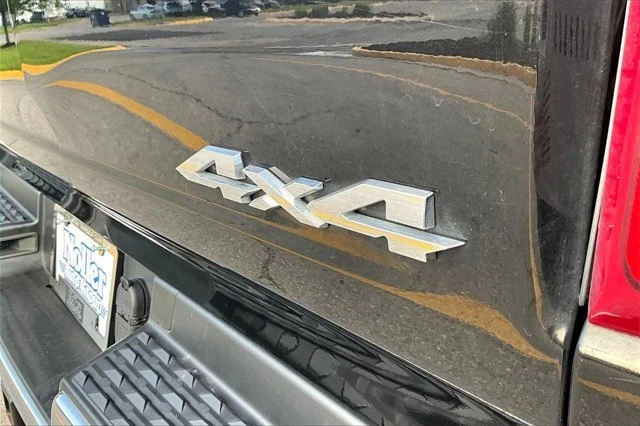 2020 Ram 1500 2nd Gen - Image 8 of 20