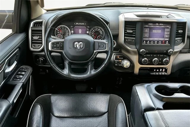 2020 Ram 1500 2nd Gen - Image 5 of 20