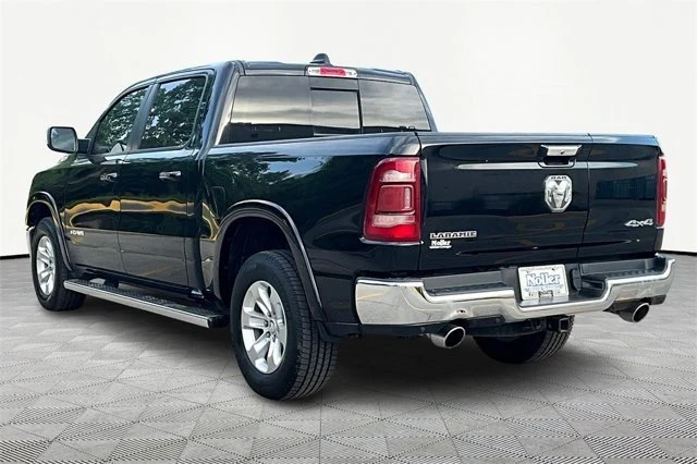 2020 Ram 1500 2nd Gen - Image 13 of 20