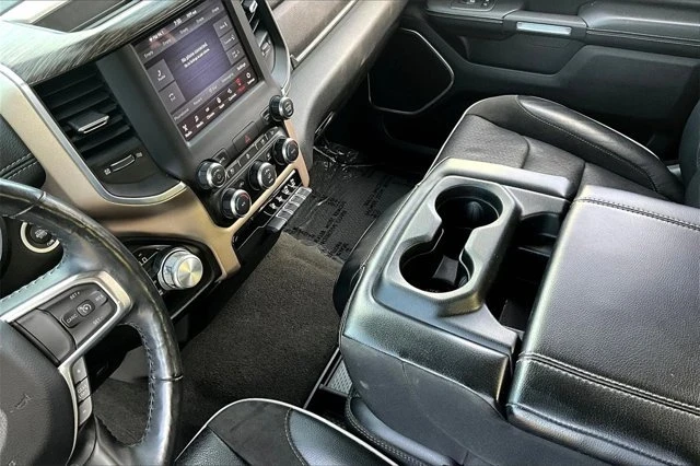 2020 Ram 1500 2nd Gen - Image 15 of 20
