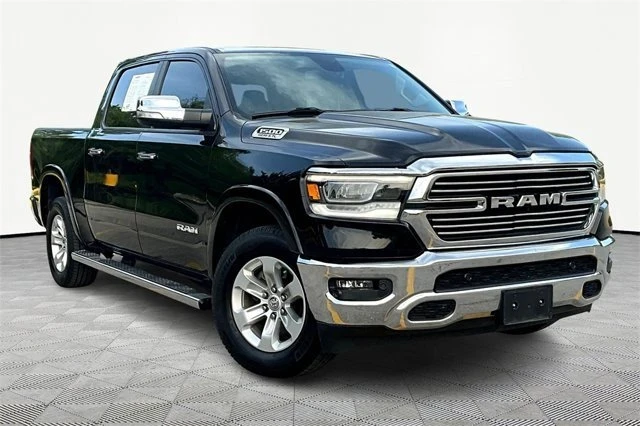 2020 Ram 1500 2nd Gen - Image 12 of 20