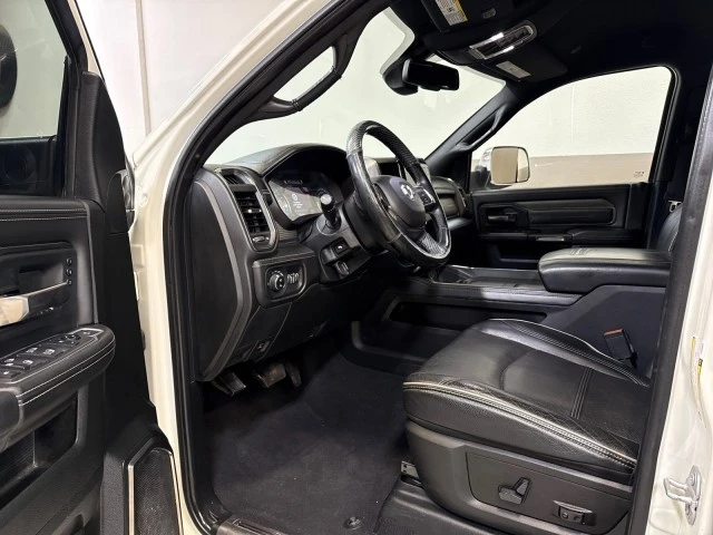 2020 Ram 2500 - Image 12 of 21