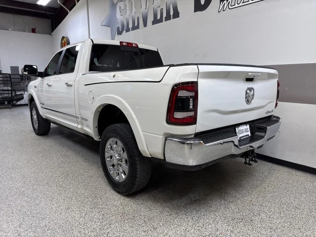 2020 Ram 2500 - Image 7 of 21