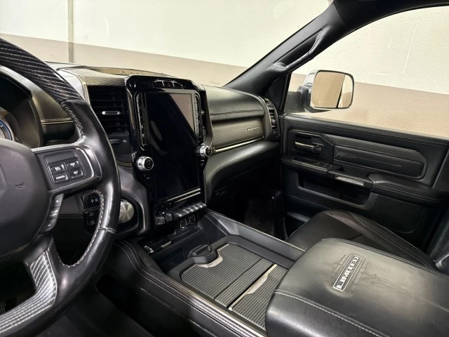 2020 Ram 2500 - Image 19 of 21