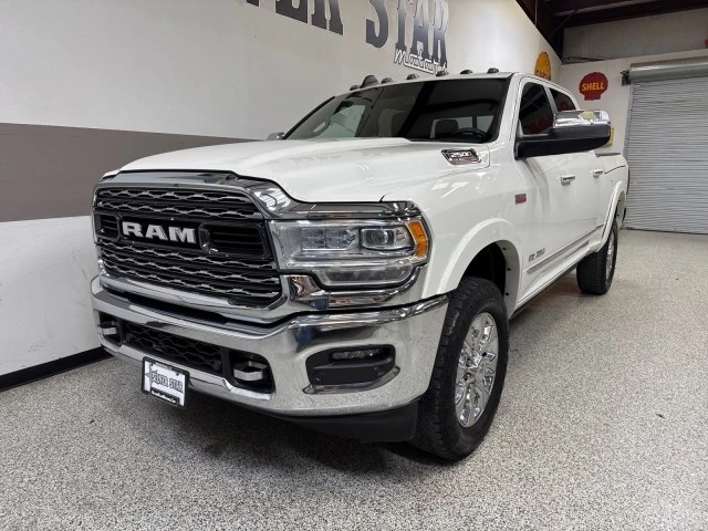2020 Ram 2500 - Image 3 of 21