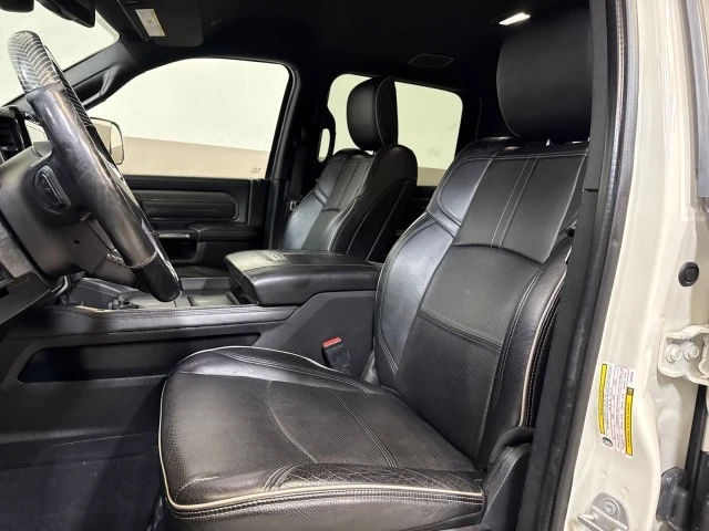 2020 Ram 2500 - Image 15 of 21