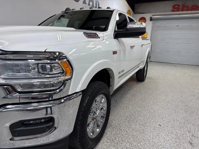 2020 Ram 2500 - Image 10 of 21