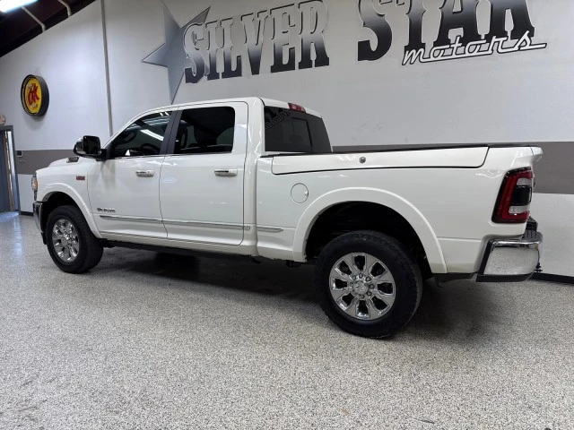2020 Ram 2500 - Image 6 of 21
