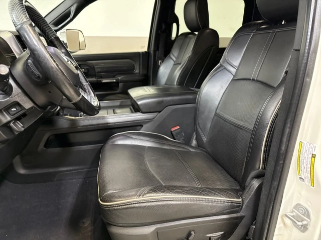 2020 Ram 2500 - Image 17 of 21