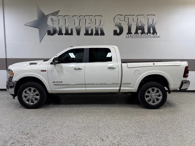 2020 Ram 2500 - Image 5 of 21
