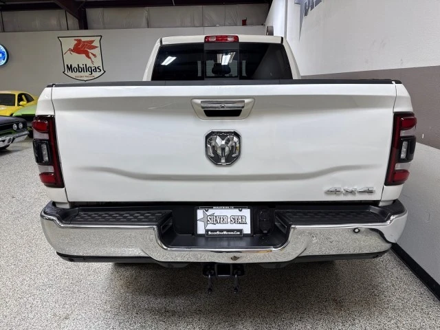 2020 Ram 2500 - Image 8 of 21
