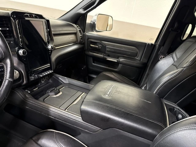 2020 Ram 2500 - Image 20 of 21