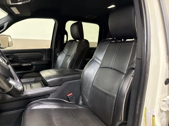 2020 Ram 2500 - Image 16 of 21