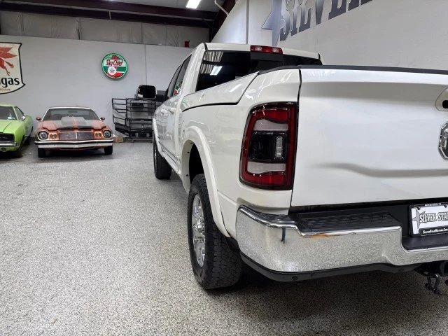 2020 Ram 2500 - Image 9 of 21