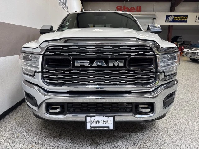 2020 Ram 2500 - Image 2 of 21
