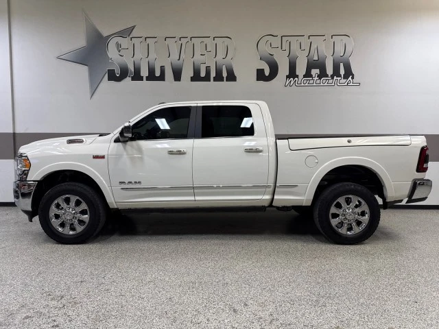 2020 Ram 2500 - Image 11 of 21
