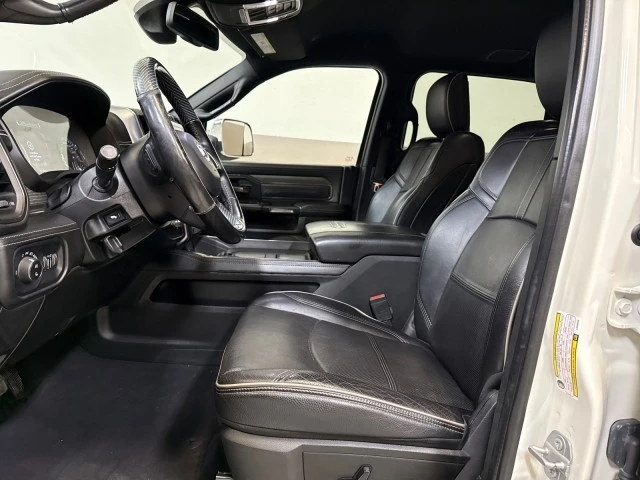 2020 Ram 2500 - Image 14 of 21