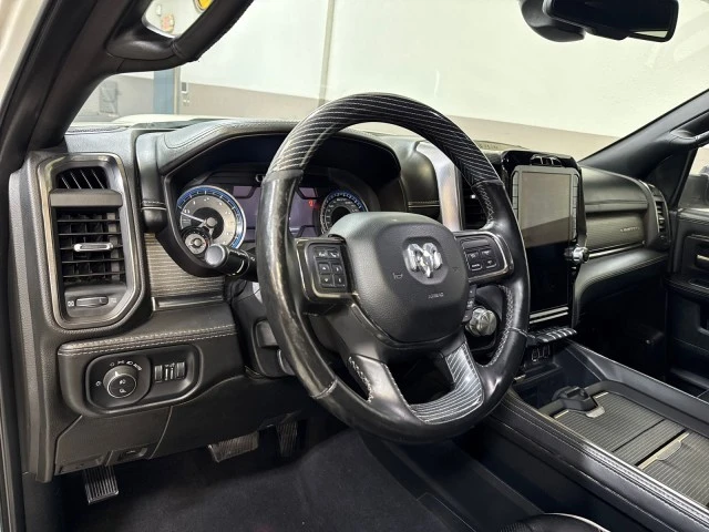 2020 Ram 2500 - Image 18 of 21