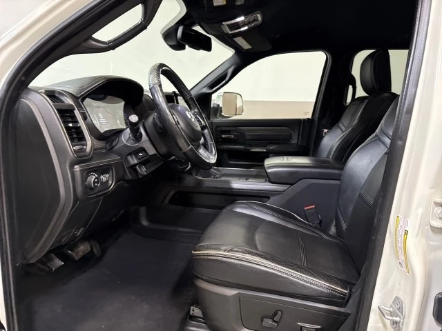 2020 Ram 2500 - Image 13 of 21
