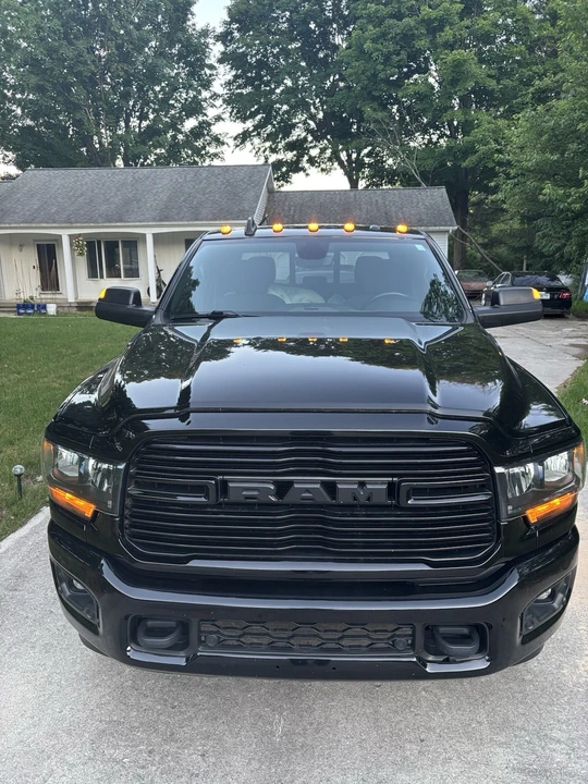 2020 Ram 2500 - Image 5 of 7