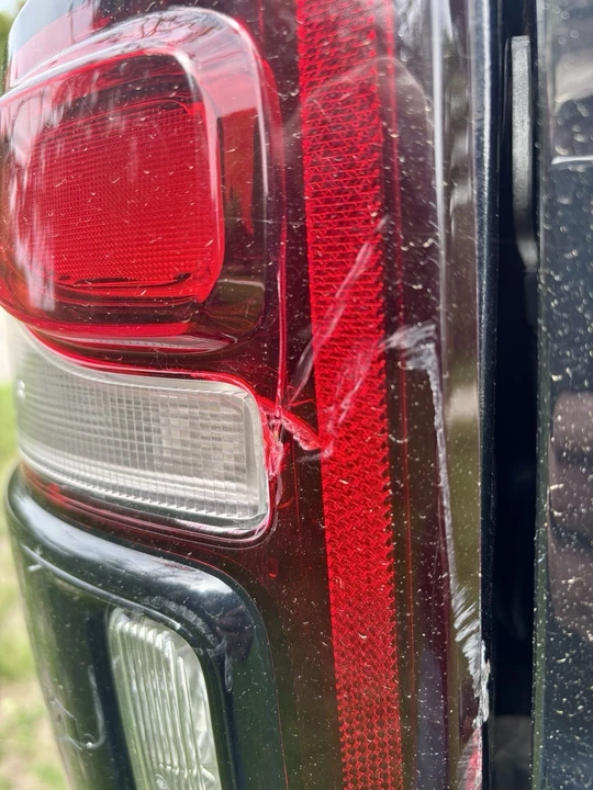 2020 Ram 2500 - Image 7 of 7