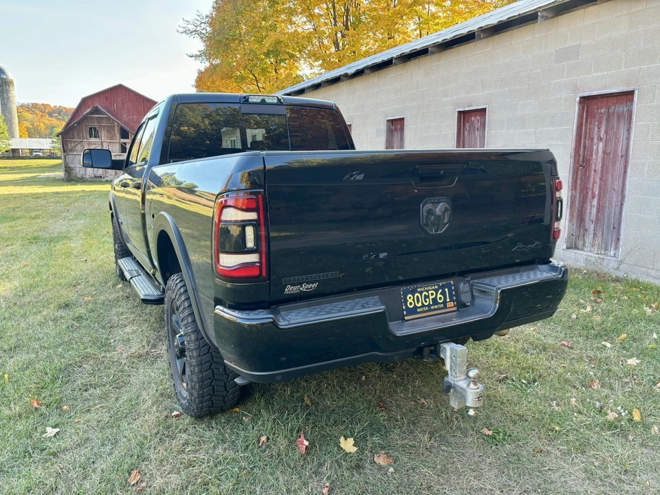 2020 Ram 2500 - Image 4 of 7