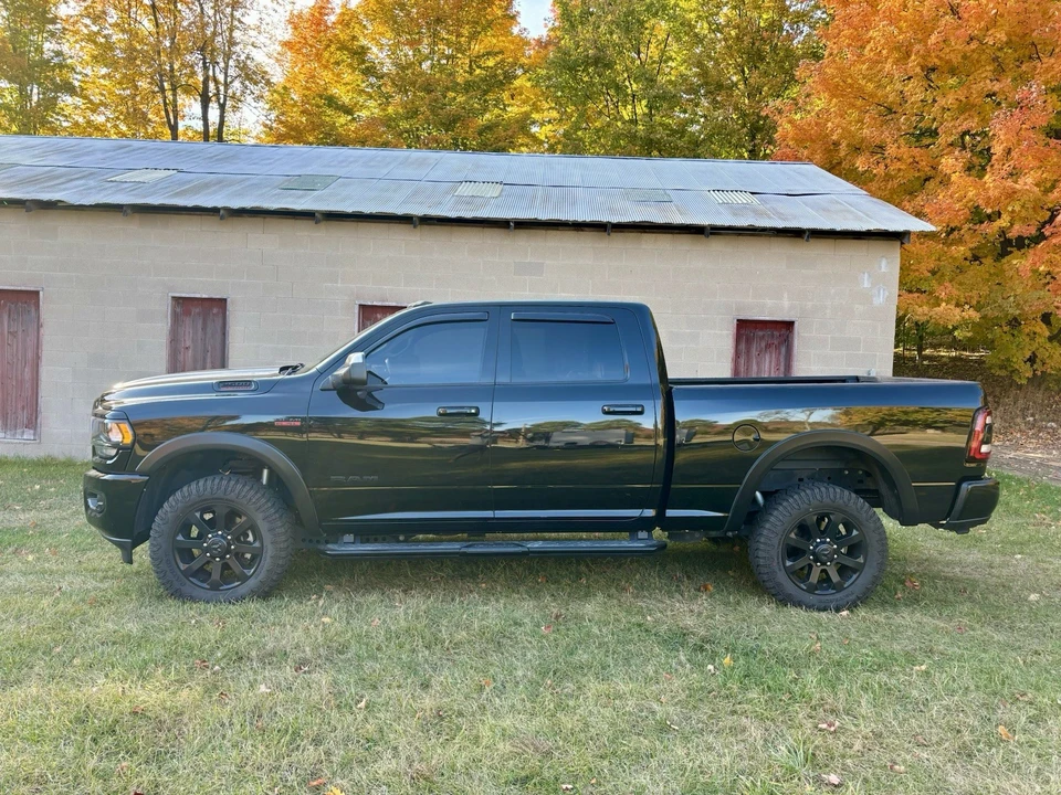 2020 Ram 2500 - Image 3 of 7