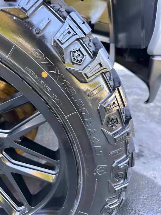 2020 Ram 2500 - Image 16 of 17