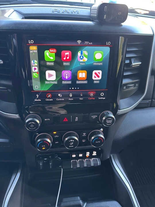 2020 Ram 2500 - Image 13 of 17