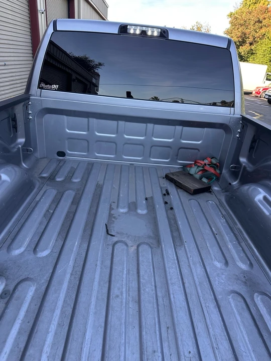 2020 Ram 2500 - Image 7 of 17
