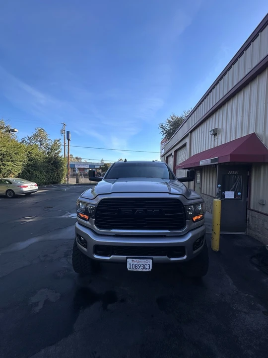 2020 Ram 2500 - Image 6 of 17