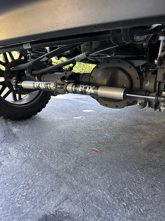 2020 Ram 2500 - Image 15 of 17