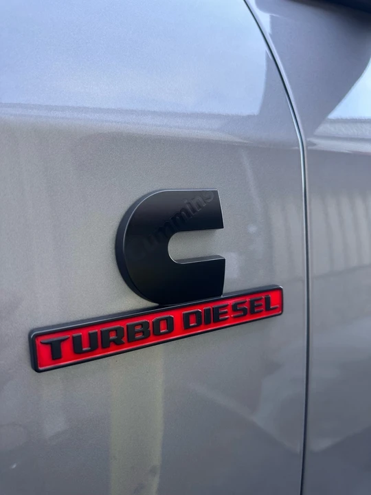 2020 Ram 2500 - Image 4 of 17