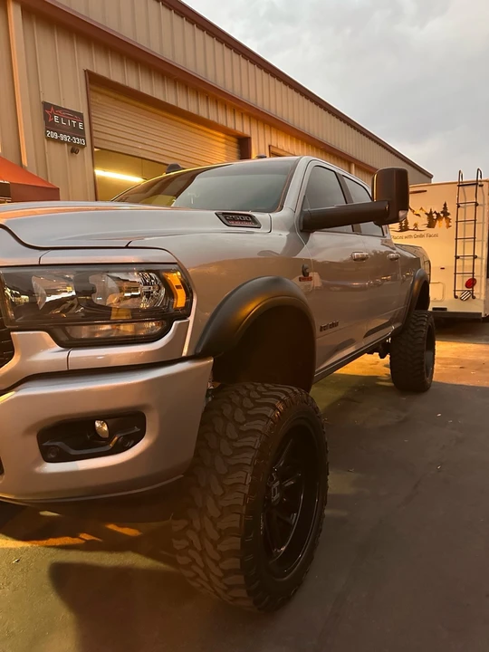 2020 Ram 2500 - Image 11 of 17