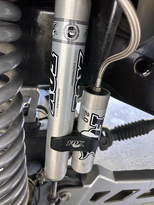 2020 Ram 2500 - Image 14 of 17