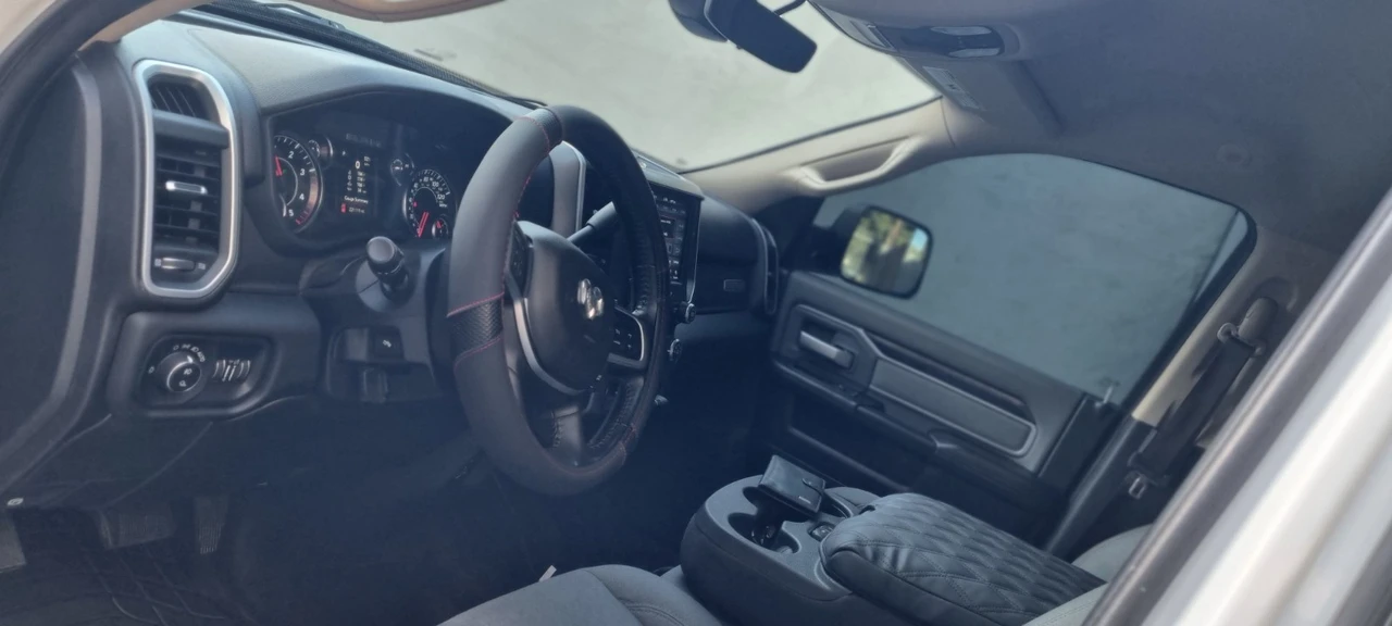 2020 Ram 2500 - Image 11 of 19
