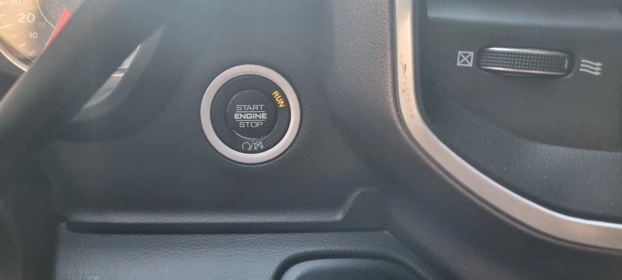2020 Ram 2500 - Image 13 of 19