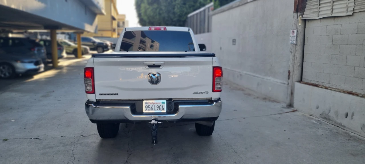 2020 Ram 2500 - Image 19 of 19