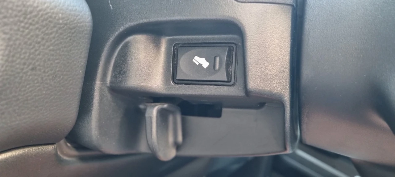 2020 Ram 2500 - Image 16 of 19