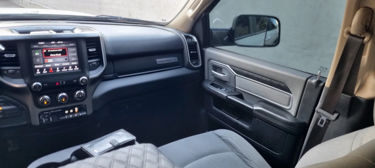 2020 Ram 2500 - Image 10 of 19