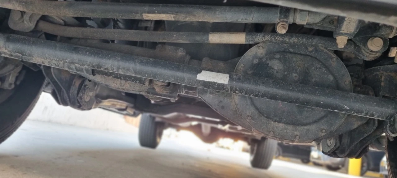 2020 Ram 2500 - Image 7 of 19