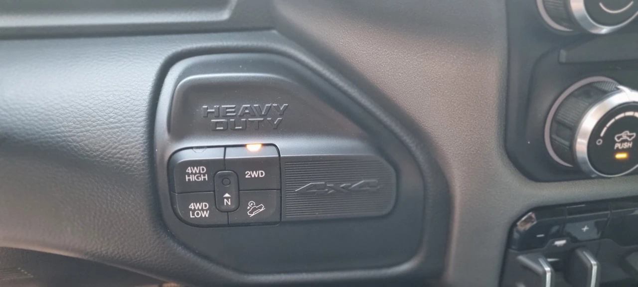 2020 Ram 2500 - Image 14 of 19