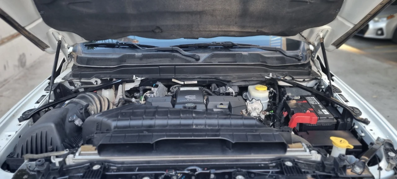 2020 Ram 2500 - Image 17 of 19