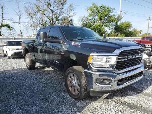 2020 Ram 2500 - Image 6 of 8