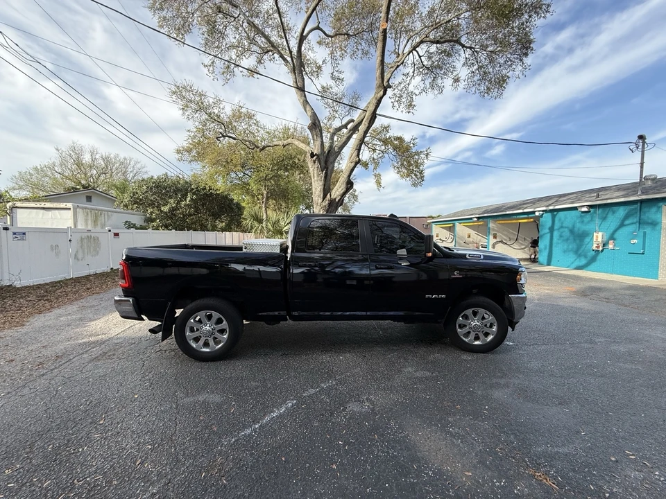 2020 Ram 2500 - Image 5 of 8
