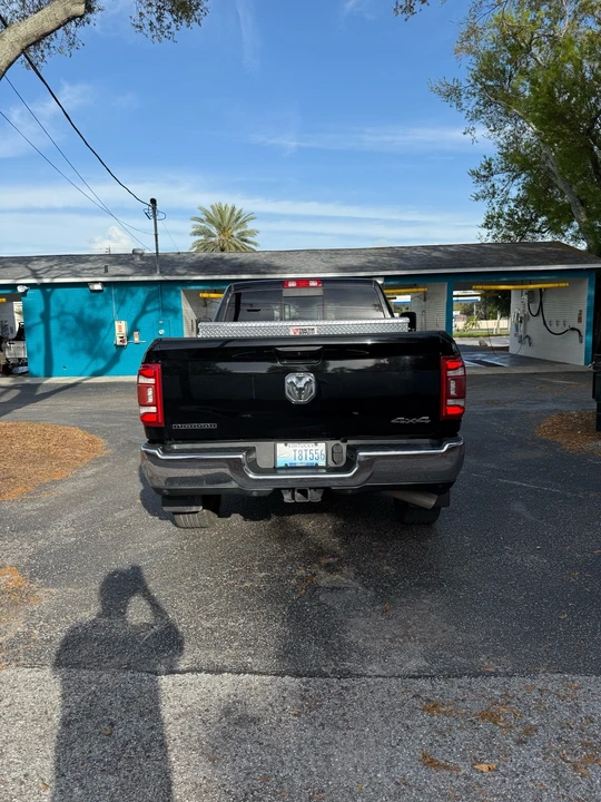 2020 Ram 2500 - Image 4 of 8