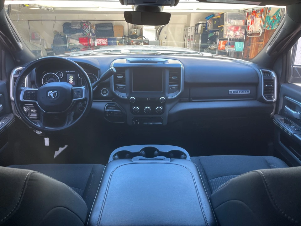 2020 Ram 2500 - Image 7 of 10