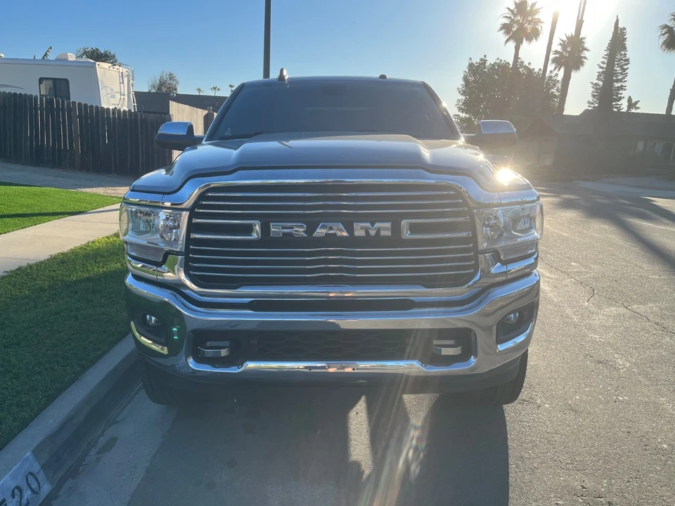 2020 Ram 2500 - Image 5 of 10